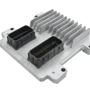 KOMPUTER STEROWNIK OPEL CORSA D 55577832 Zniżka